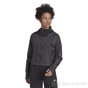 Adidas Jacket addidas Versatile For Elements Windbreaker W H59070 (S)