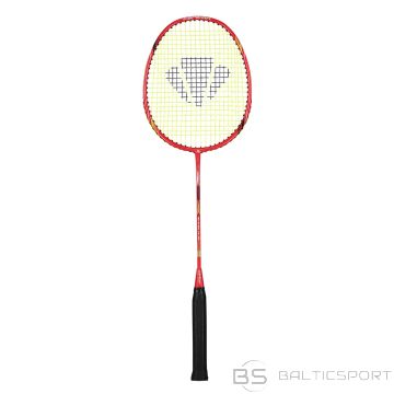Badminton racket Carlton TRU-STORM ASi 200 95g