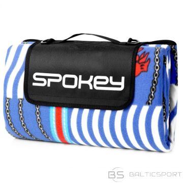 Picnic blanket Spokey Picnic Amber 150x180 cm 927389 (N/A)