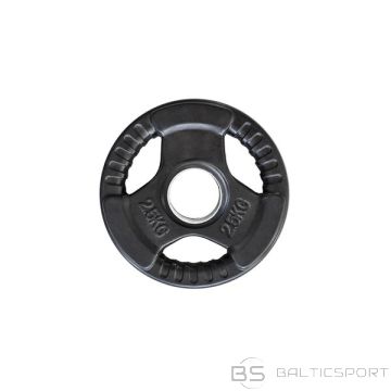 HMS TOK2 OLYMPIC PLATE 2,5 KG