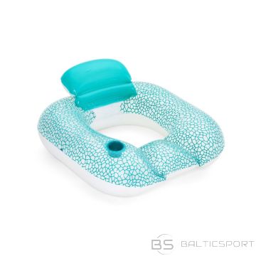 Bestway Flip Pillow Lounge matracis 43097 92800497020 (VIENS IZMĒRS)