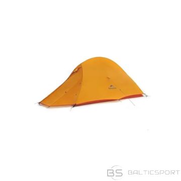 BS Палатка Cloud Up 1 Base 210T CNK2450WS032 Orange Naturehike (N/A)