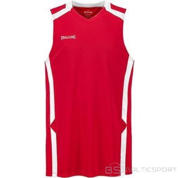 Spalding Basketbola krekliņš Offense tank top SMS, izmērs: XL