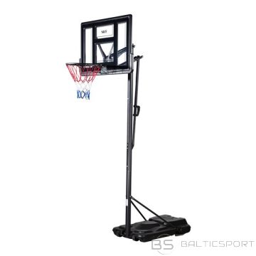 Nils ZDK020 BASKETBOLA STĪPA