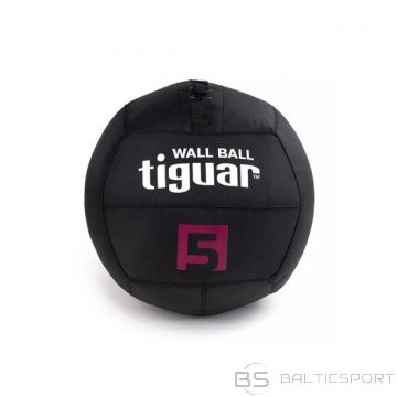 Medicine ball tiguar wallball 5 kg TI-WB005 (N/A)