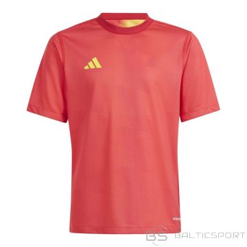Adidas Revolution 24 Jr T-krekls IN8129 (128)