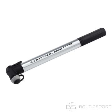 Rokas sūknis GIANT CONTROL MINI MTB BLACK