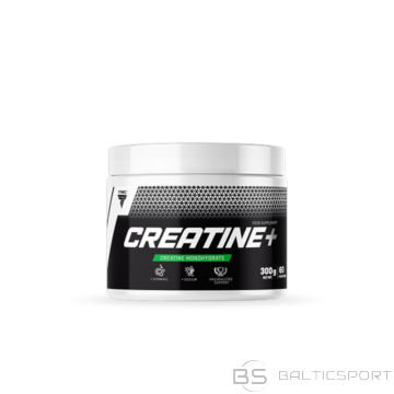 Kreatīna komplekss TREC CREATINE+ 300g