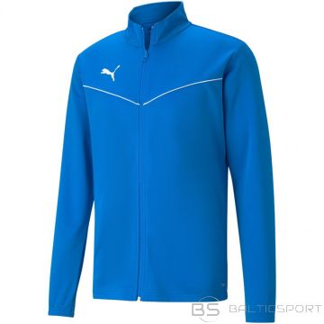 Puma teamRise Training Poly Jacket M 657392 02 (L)