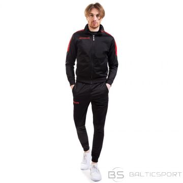 Tracksuit Givova Tuta Revolution M TR033 1012 (XL)