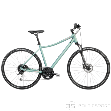 Velosipēds ROMET Orkan 5 D, zaļš (M)