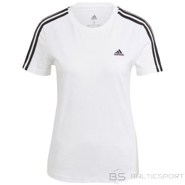 T-shirt adidas Essentials Slim W GL0783 (XS)