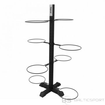 Tiguar Bodybola statīvs 8 gab. (nav pieejams)