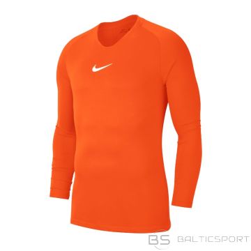 Nike T-krekls Dry Park First Layer M AV2609-819 (S)