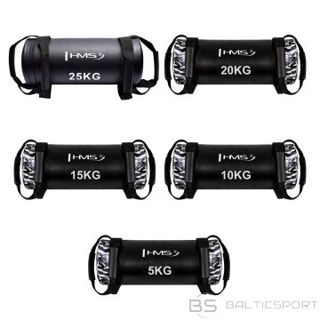 WDC10 POWER BAG 10 KG HMS