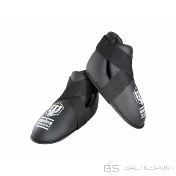 MASTERS foot protectors - OSPU-1 03063-2M (czarny+S)