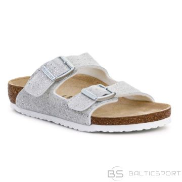 Inny Kalpki Birkenstock Arizona Kids 1022230 Cosmic Sparkle White (EU 26)