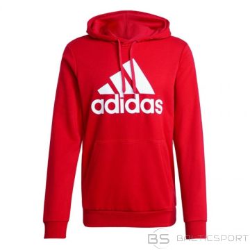 Sweatshirt adidas Essentials Big Logo M GV0249 (S)