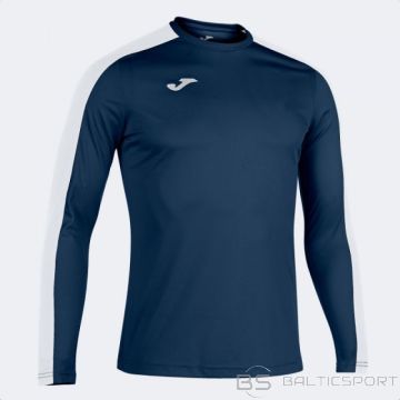 Joma Akadēmijas T-krekls L/S 101658.332 (XS)