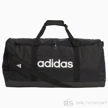 Torba adidas Linear Duffel JE8344 / czarny