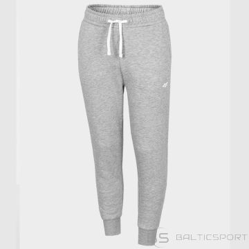 Pants 4F Jr HJZ22-JSPDD001 25M (128 cm)