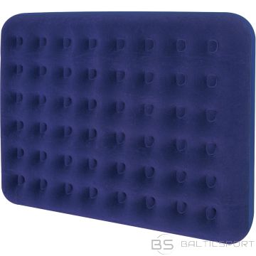 Jilong 2-PERSON FLOCKED MATTRESS 203x152x22CM 20256-1