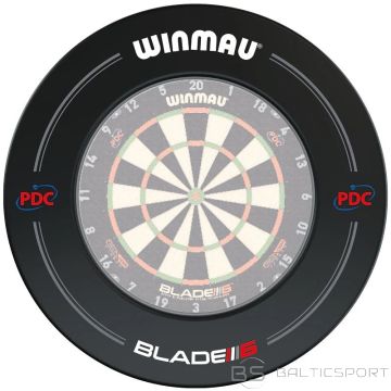 Šautriņu dēļa aizsardzība Winmau PDC
