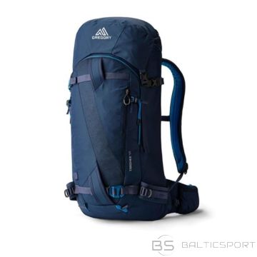 Gregory Targhee 45 S/M pārgājienu mugursoma, kalnu zila (nav pieejama)