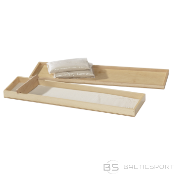 Grafomotoro spēju smilškaste "Pertra Graphomotor Skills Sandbox"