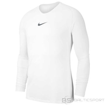 Nike Y Park pirmā slāņa AV2611 100 krekls / Balta / L (147-158cm)