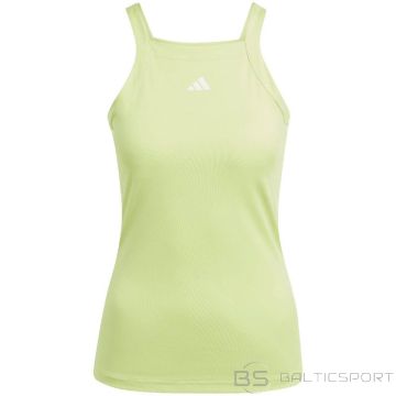 Adidas Labākais Aeroready Train Essentials T-krekls ar minimālu zīmolu W HZ5628 (L)