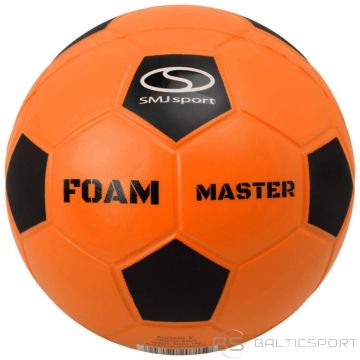 Putugumijas bumba, futbola bumba PU sporta putu bumbiņa 20cm diam(N/A)