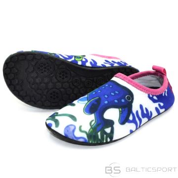 Xqmax Bērnu neoprēna ūdens apavi astoņkāja formas 22. izmērs