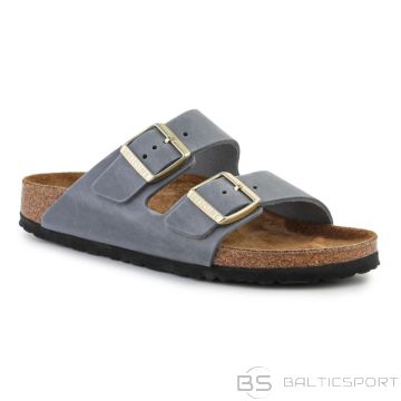 Birkenstock Arizona BS 1029253 bazalta pelēks (ES 37)