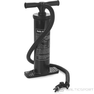 BS DUBLĀS DARBĪBAS MANUĀLAIS MATRAČU SŪKNIS 45 CM 29P388 (N/A)