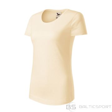 Malfini Origin T-krekls (GOTS) W MLI-17221 mandele (M)