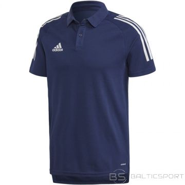Adidas T-krekls Condivo 20 Polo M ED9245 (S)