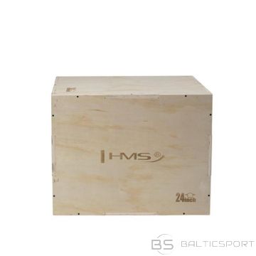 Crossfit Plyobox kastes PowerBox kaste pliometriskā kaste (NA)