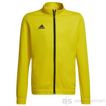 Adidas Entrada 22 celiņa jaka y hi2139 / Dzeltena / 152 cm