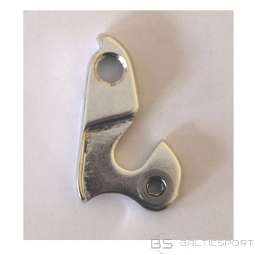 BS Кронштейн переключателя скоростей для рамы GW-5D (недоступно)