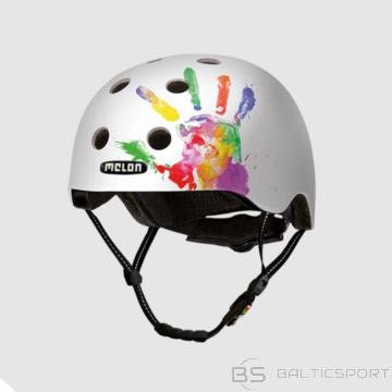 Ķivere MELON roku nospiedums (M/L)