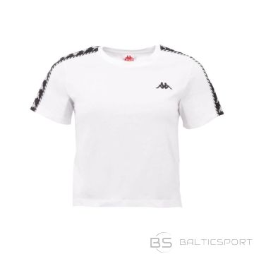 Kappa Футболка Inula W 309090-11-0601 (M)