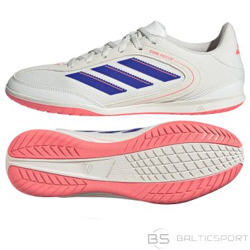 Adidas COPA Indor Court IN apavi JR2891 / Melni / 42