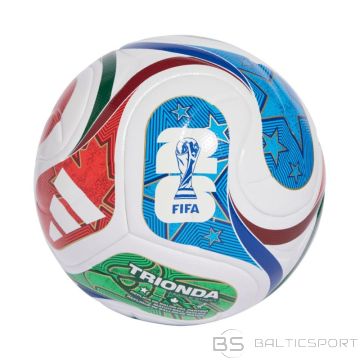 adidas World Cup 26 Trionda League J290 JD8168 Football (4)