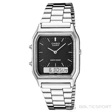 Casio Мужские часы AQ-230A-1DMQ + коробка (нет в наличии)