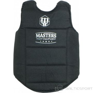 Masters Jr 08568-K защитные щитки для туловища (S)