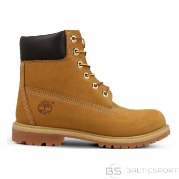 Timberland Премиум 6 дюймов JR 10361 обувь (36)
