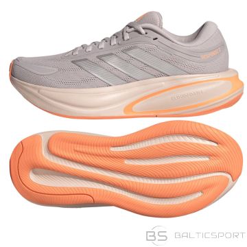 Adidas Response 2 W KJ1767 / 40 / violetas kurpes