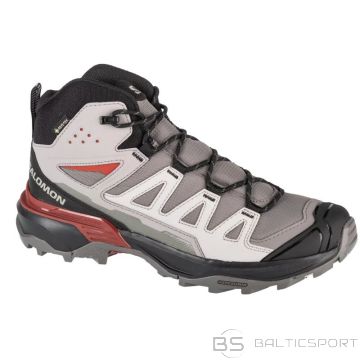 Salomon X Ultra 360 Ltr Mid GTX M 474478 shoes (45 1/3)