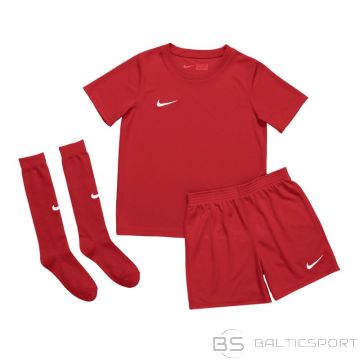 Nike Futbola komplekts Dry Park 20 Jr CD2244-657 (98 - 104)